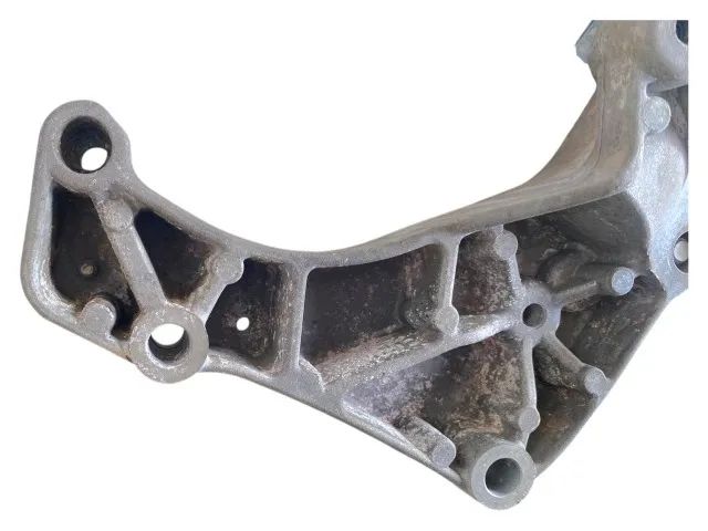 Suporte Tensor Correia Motor Man Vw 24280 17280 30280 17190 - Foto 4