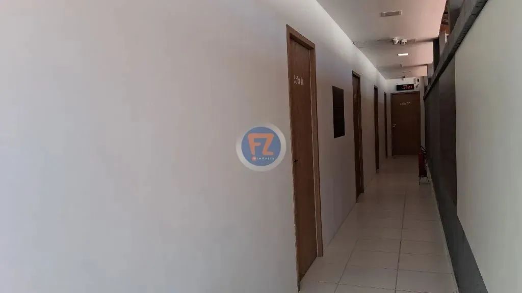 Locação de Comercial / Sala na cidade de Fortaleza - Foto 5