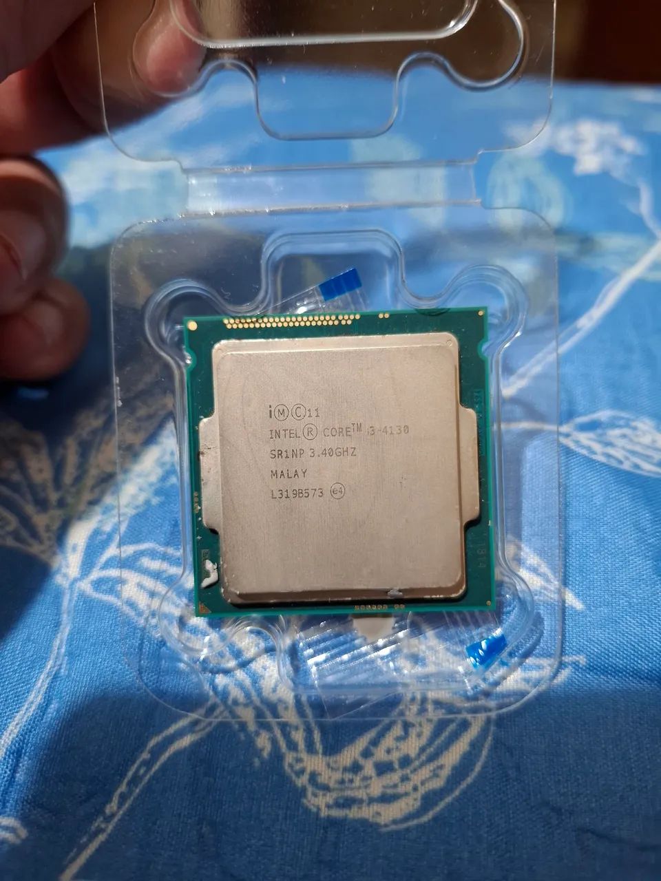 Processador Core i3 4° Geração LGA1150