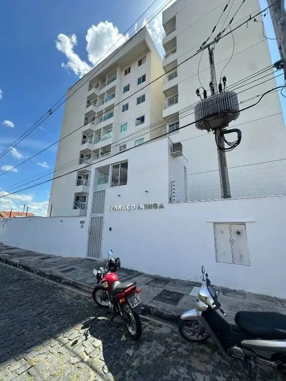 Ed. Terraço Ininga