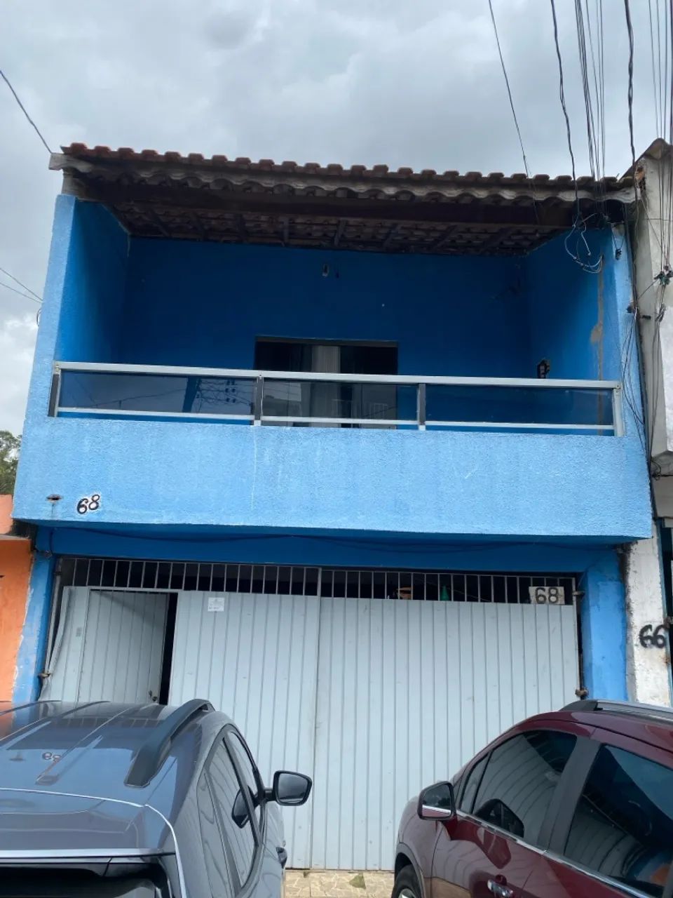 Foto - São Paulo - Vila Paulista II