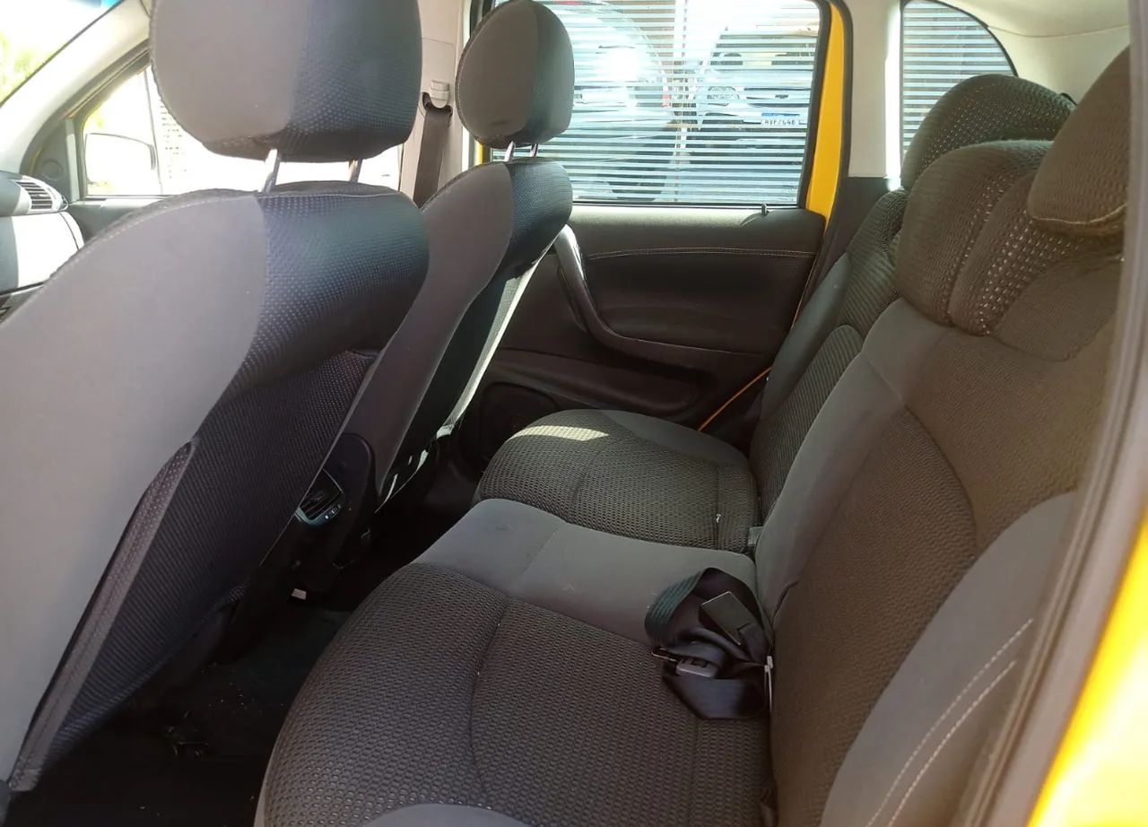 STILO SPORTING 1.8 8v MANUAL 2007 - Foto 5