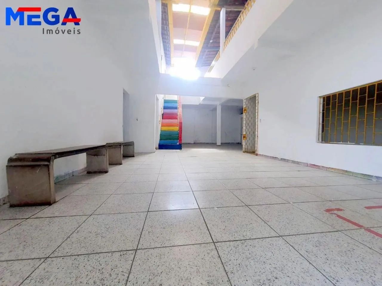 Prédio comercial no bairro Conjunto Ceará I em Fortaleza, CE - Foto 2