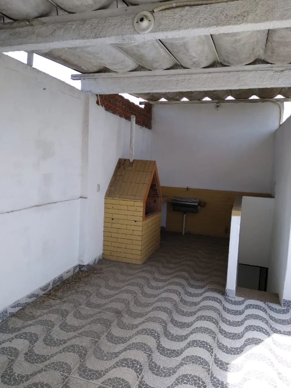 Casa com 2 quartos em Ricardo de Albuquerque - Foto 3