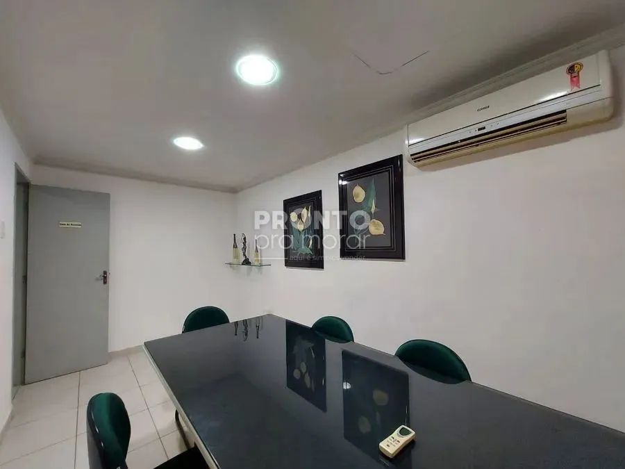 Sala/Conjunto Comercial São Salvador, unidade não informado 3, Boa Vista - Foto 8
