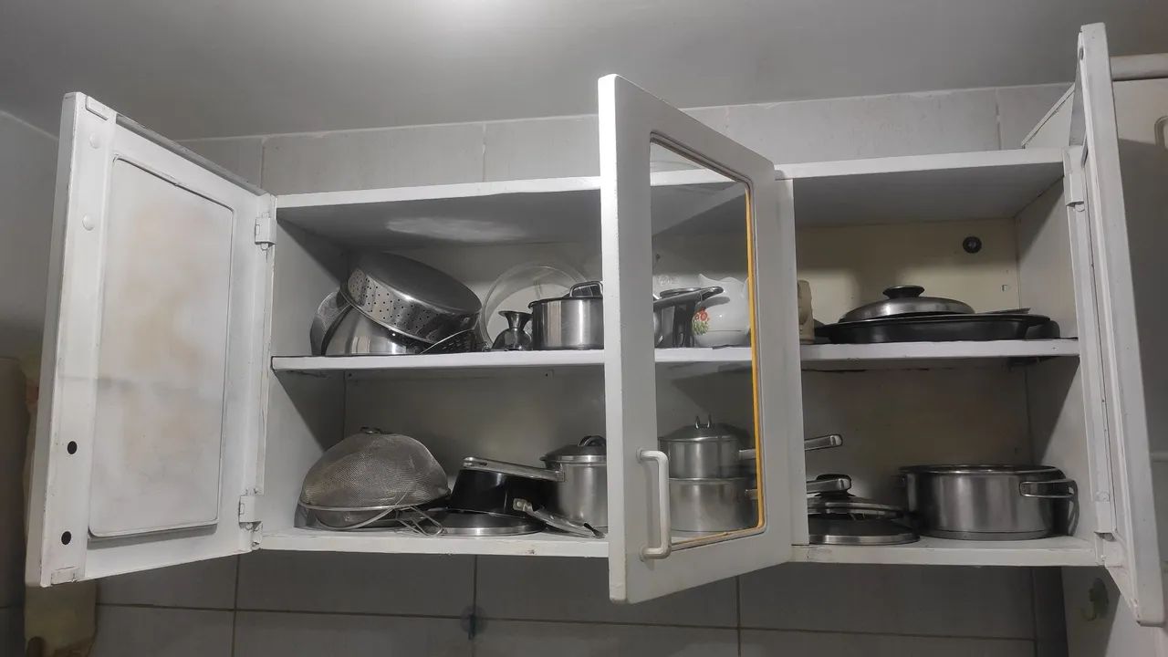 Kitchen Cabinet64960528983043122