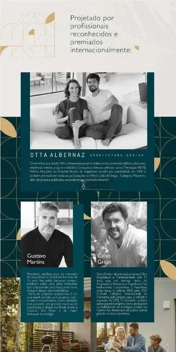 Terreno à venda, 950 m² por R$ 2.043.888 - Urbanova - São José dos Campos/SP - Foto 12