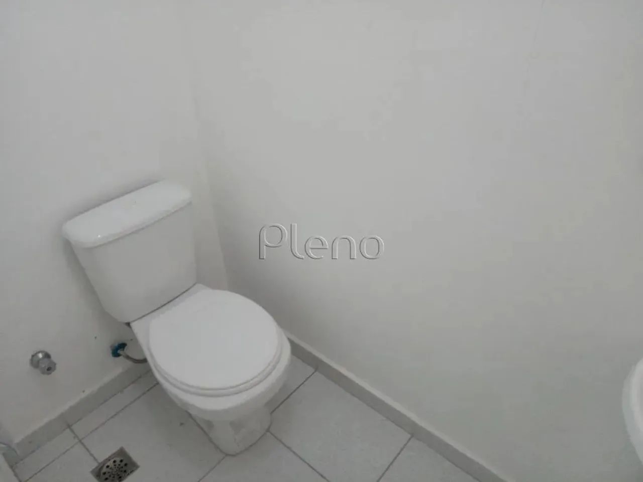 Sala para locação em Campinas, Centro, com 1 quarto, com 36 m², Corrente - Foto 5