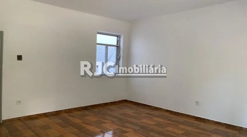 Apartamento para venda tem 100 metros quadrados com 3 quartos em Andaraí - Rio de Janeiro  - Foto 9