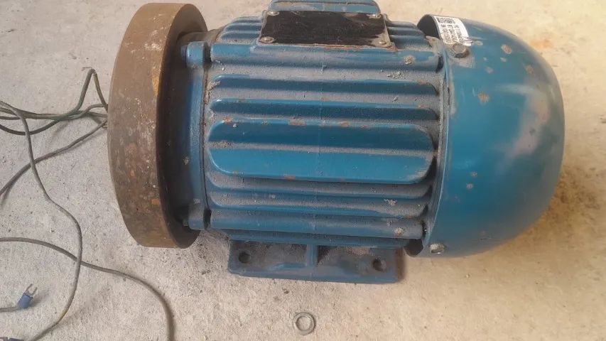 Motor de estreia 3920 T profissional - Foto 4