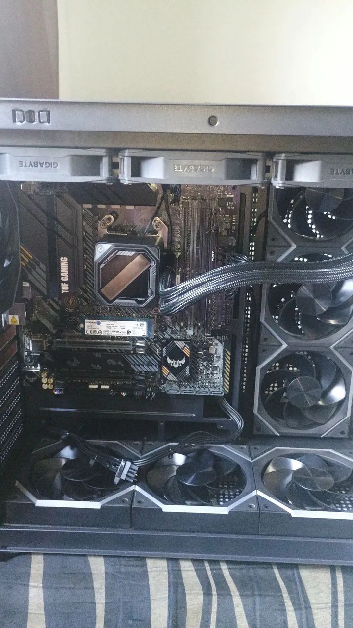 Watercooler gigabyte gaming 360 - Foto 2