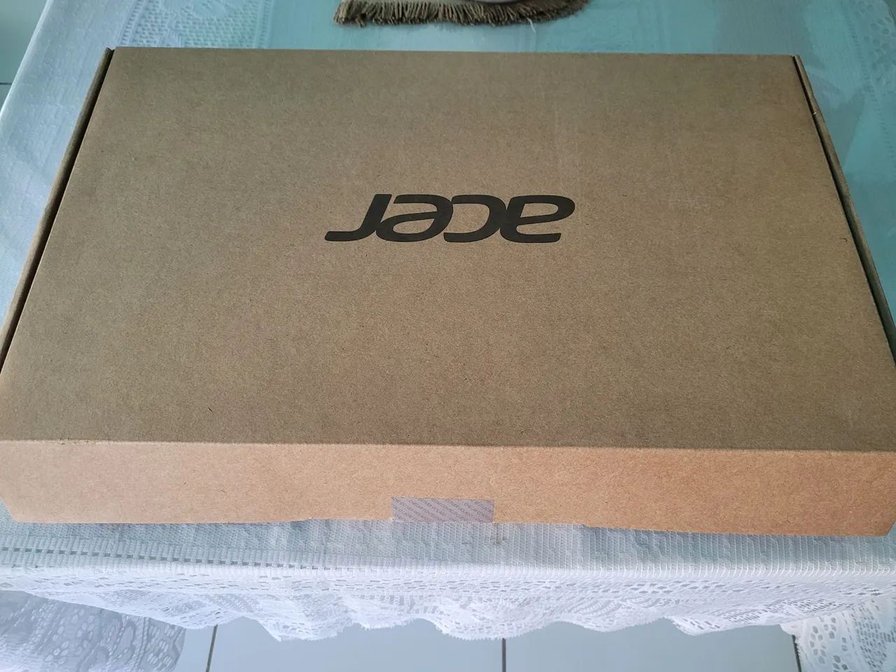 Notebook Acer com tela de 15.6 polegadas - Foto 5