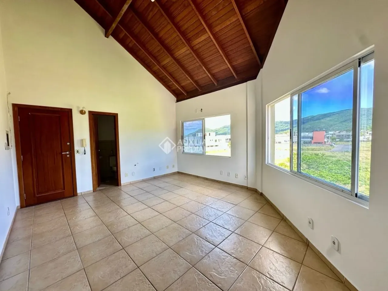 Sala na Lagoa da Conceição