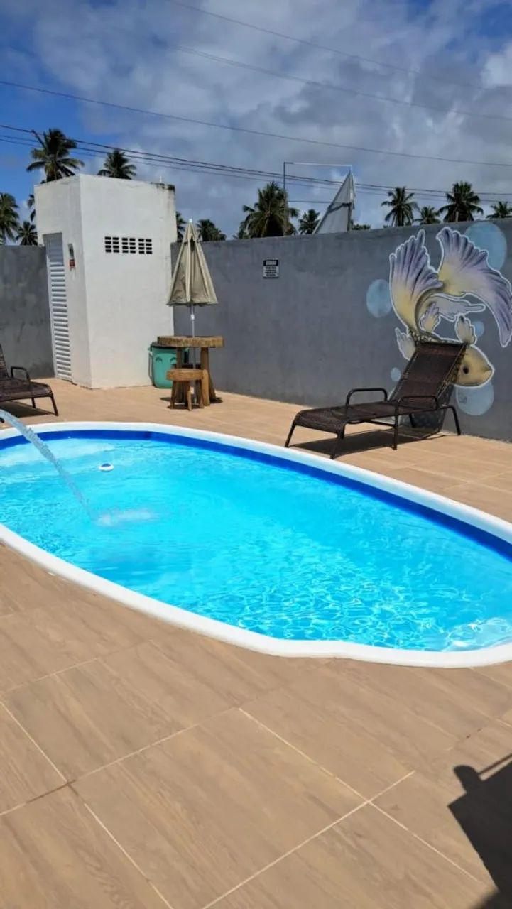 Manutenção de piscina - Foto 4