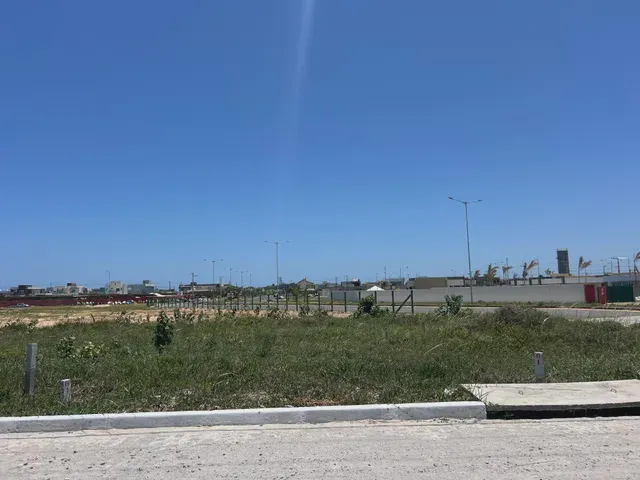 Alugo na Av. Terras Alphaville oportunidade