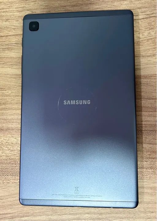 Samsung Galaxy Tab A7 - Foto 5