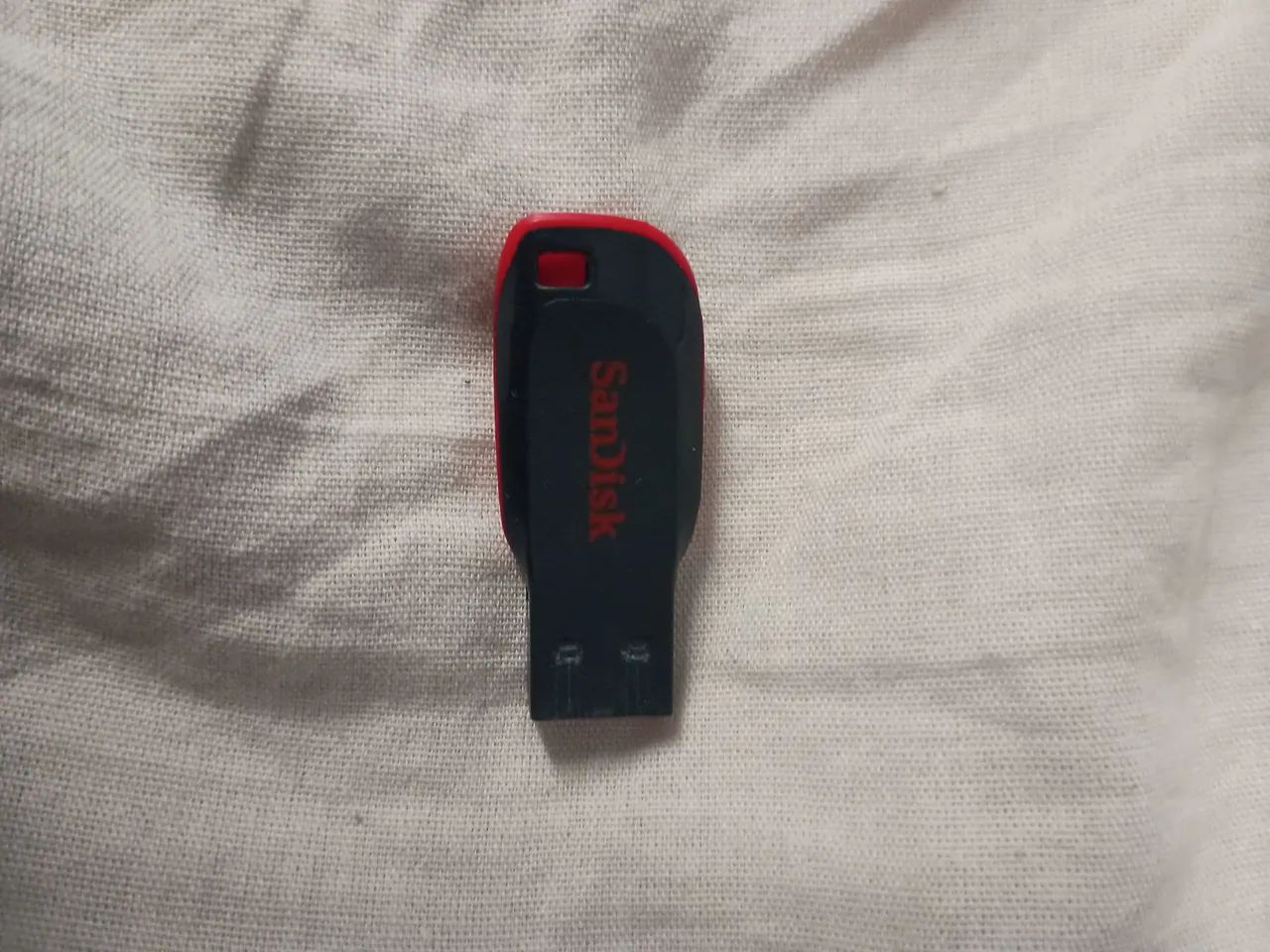 Pendrive SanDisk 128GB