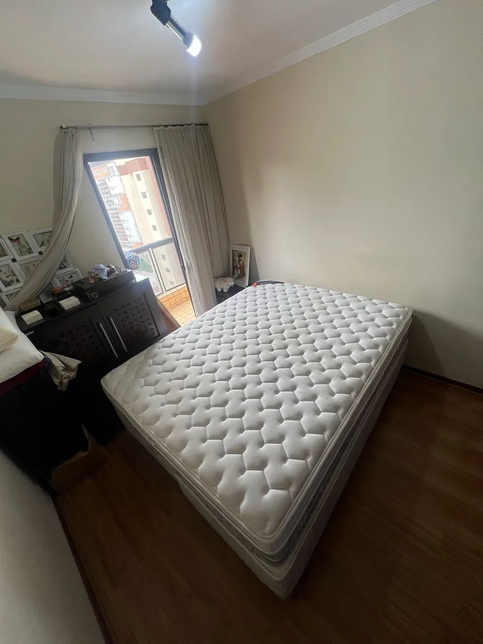 Cama-box QUEEN CASTOR - Foto 4