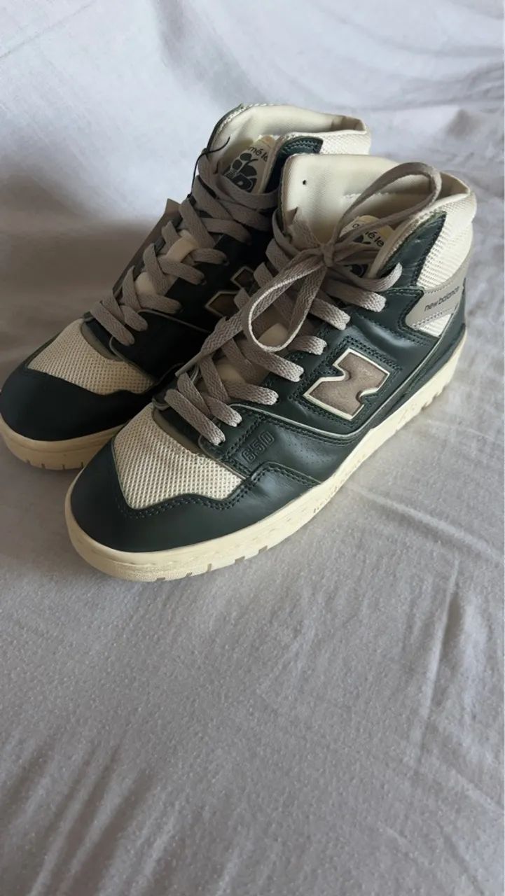 New balance 650 aime leon dore - Foto 3