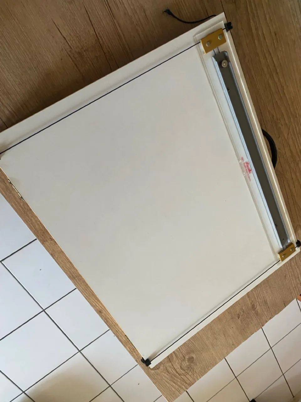 Prancheta para Desenho A3 Trident