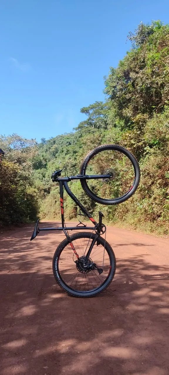 Bicicleta Aro 29 Groove - troco em StreetGo- leia a descrição.