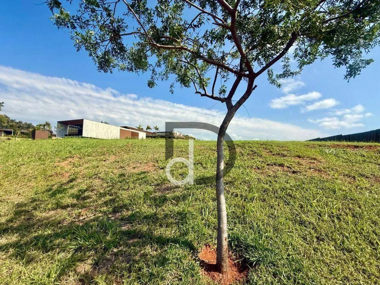 Terreno à venda no Condomínio Fazenda da Grama, em Itupeva/SP!!