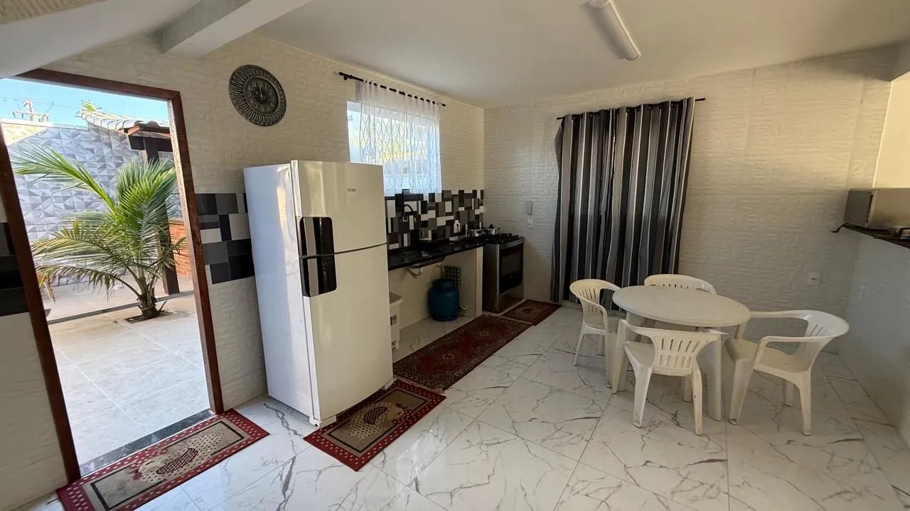 Casa Pé na Areia - Praia Rasa/Búzios - Até 12 pessoas - Foto 5