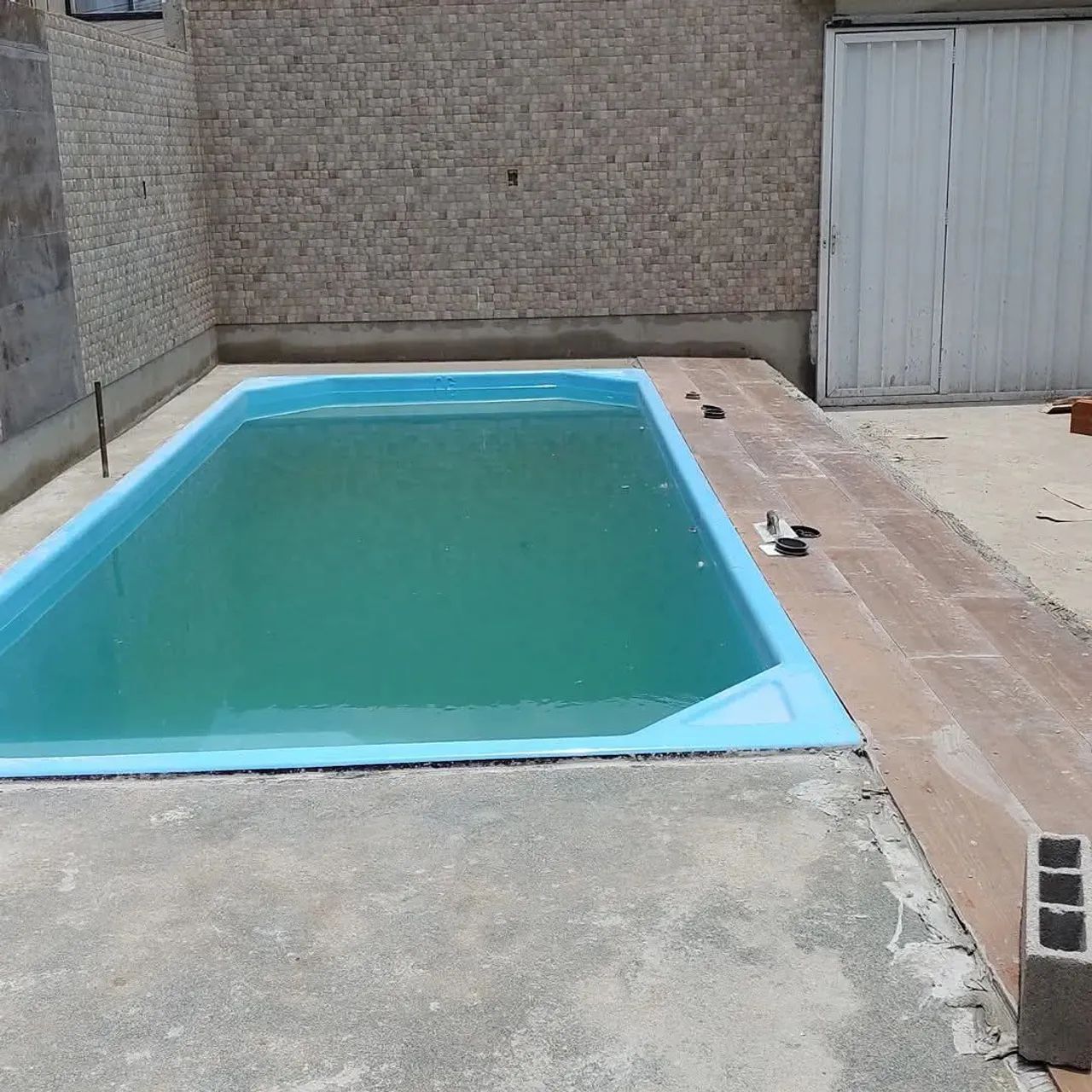 Piscina direto da fábrica  - Foto 5