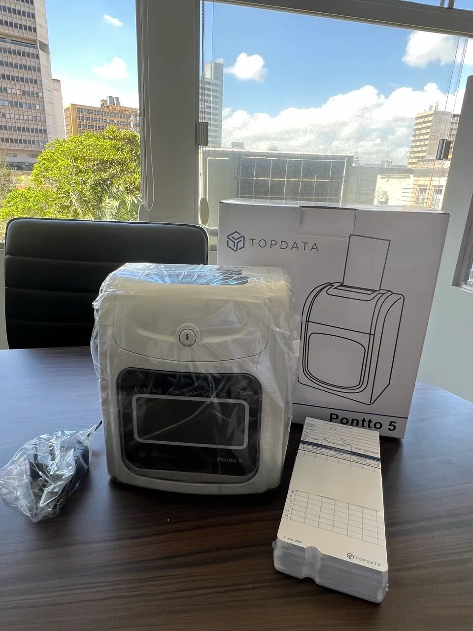 Relógio de ponto65082228725249120