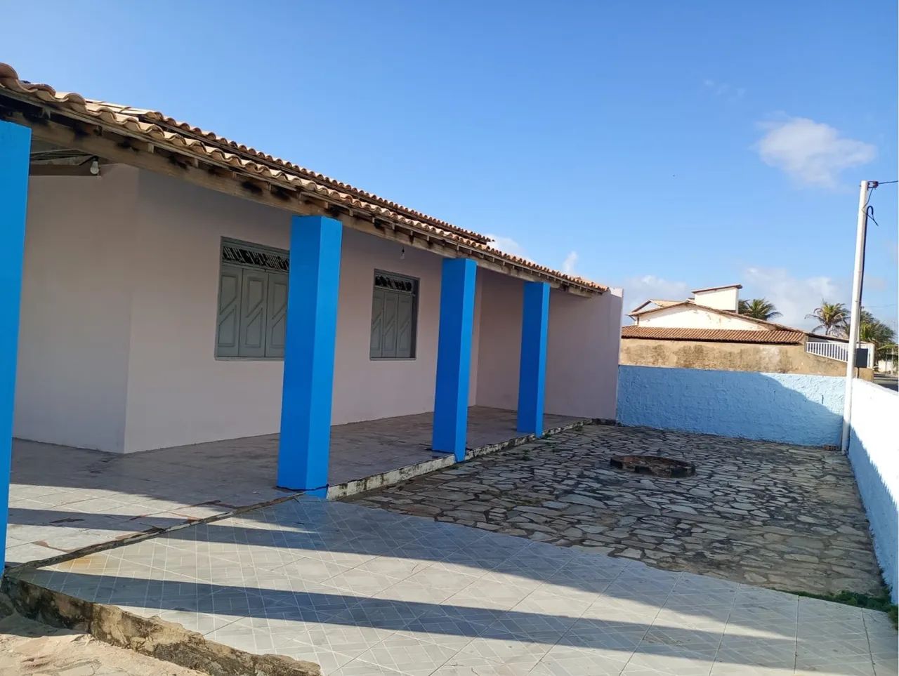 CASA DE PRAIA NA CAUEIRA  - Foto 3
