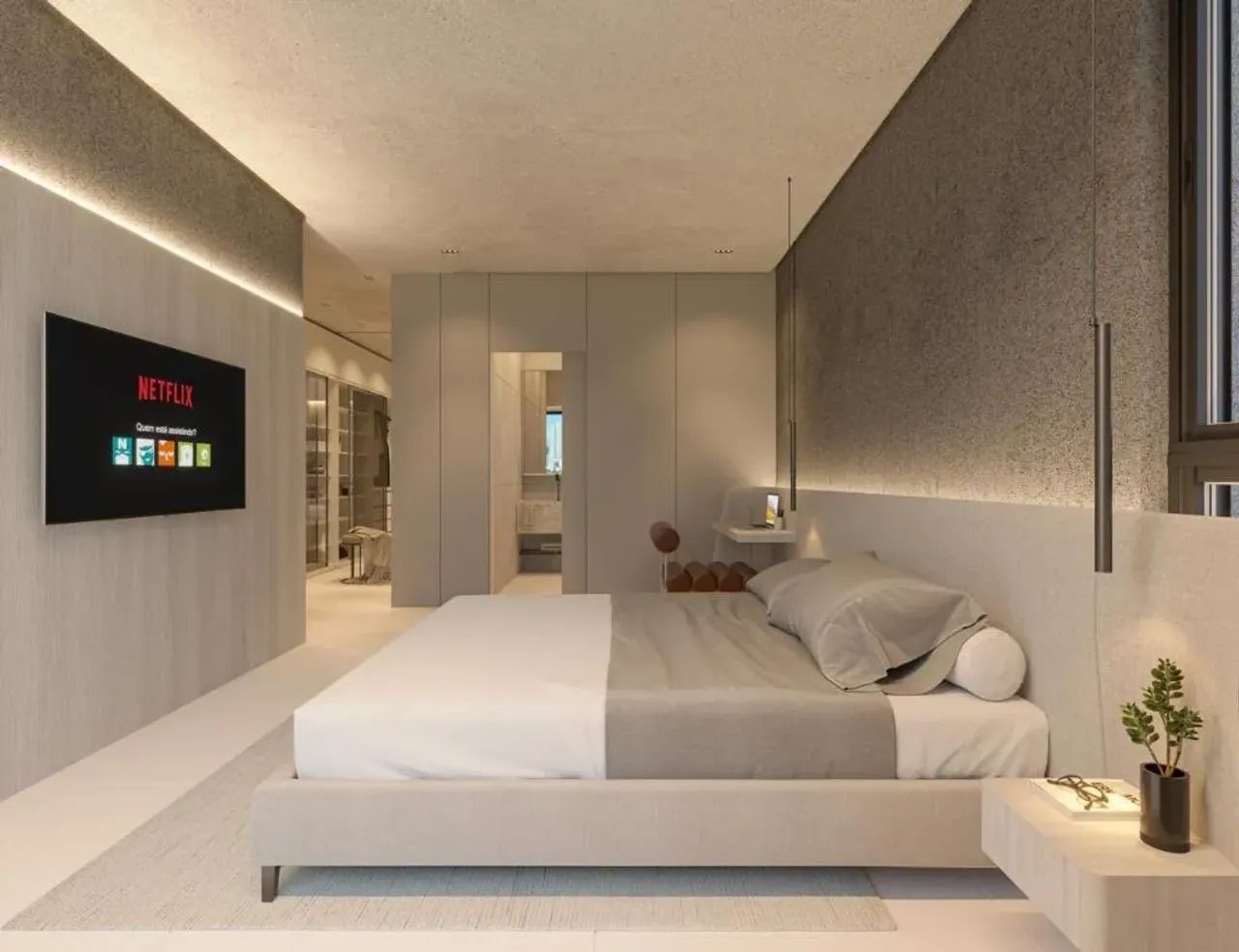 RESIDENCIAL BROOKLIN - Foto 5