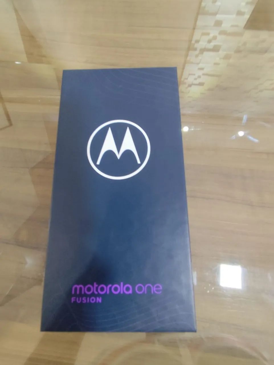 Motorola One Fusion - Foto 5