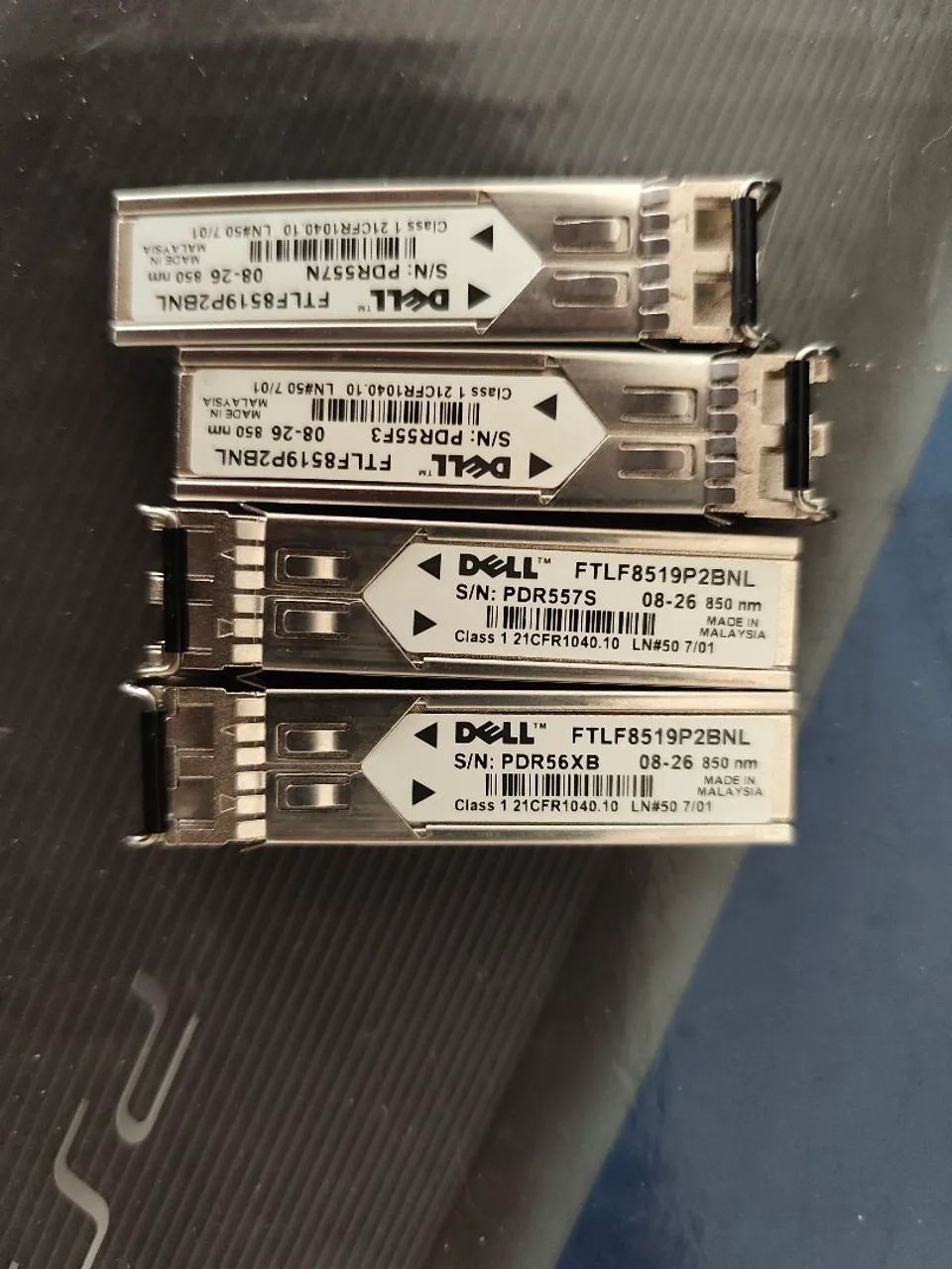 Dell ftlf8519p2bnl - Transceiver