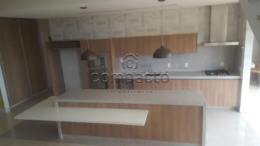 Casa Condomínio em São José do Rio Preto - Foto 5