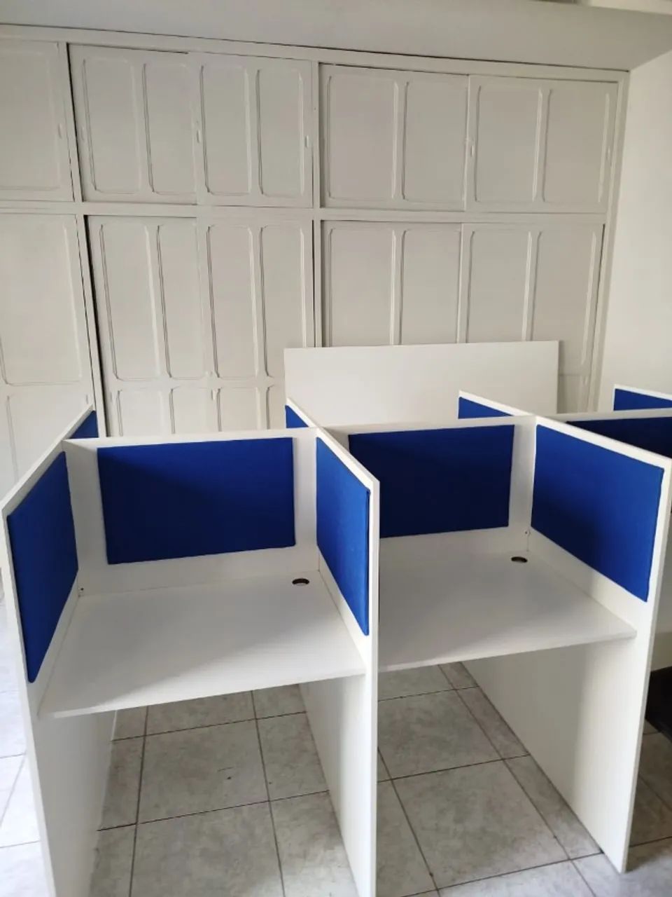 Baias Novas para callcenter - Foto 2