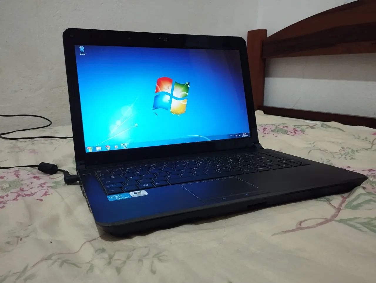 Notebook Positivo  - Foto 2