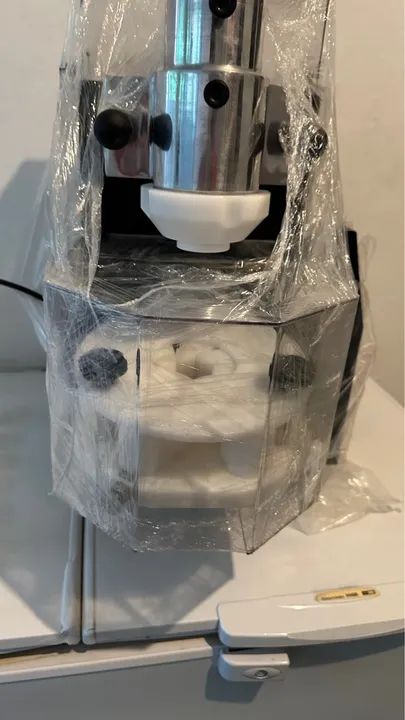 Máquina de venda automática FCX - Foto 4