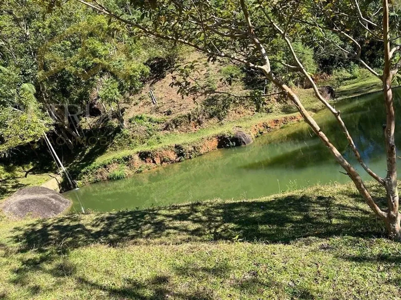 Sítio com 4 dormitórios à venda, 52106 m² por R$ 695.000,00 - Jardim Alvorada - Miracatu/S