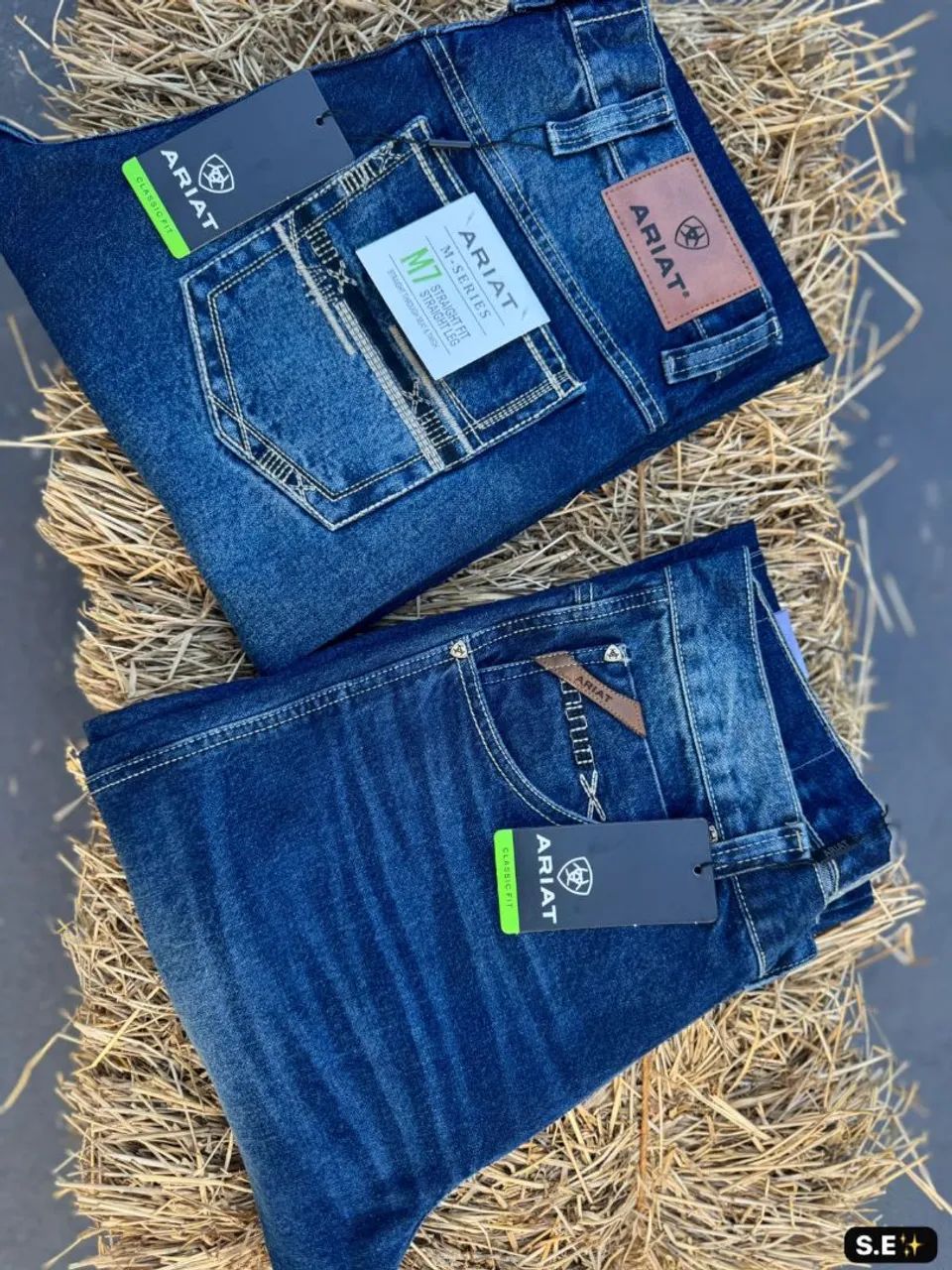 Calça Ariat masculina  - Foto 5
