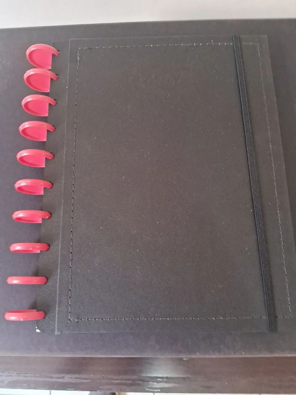 Caderno inteligente.  - Foto 3