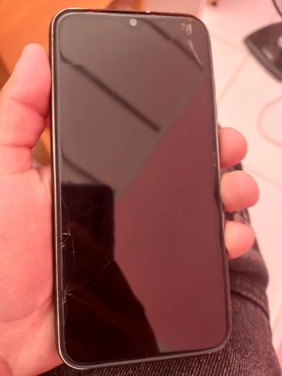 xiaomi redmi note 8