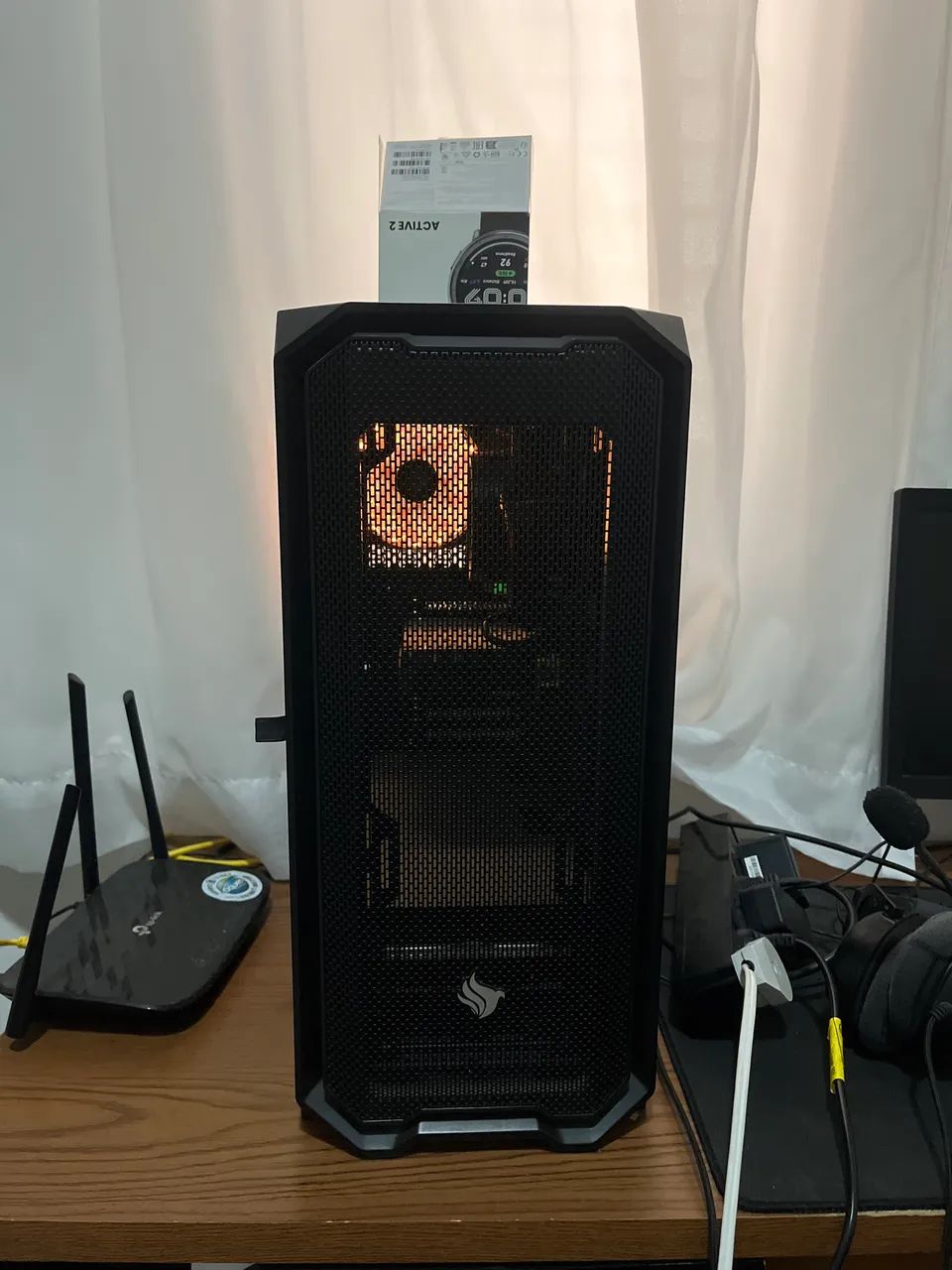 Computador gamer pichau - Foto 2