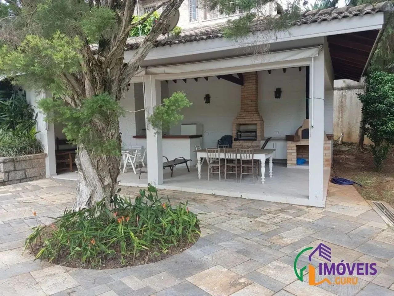 CASA EM CONDOMÍNIO - VILLAGE VISCONDE DE ITAMARACÁ - SP - Foto 5