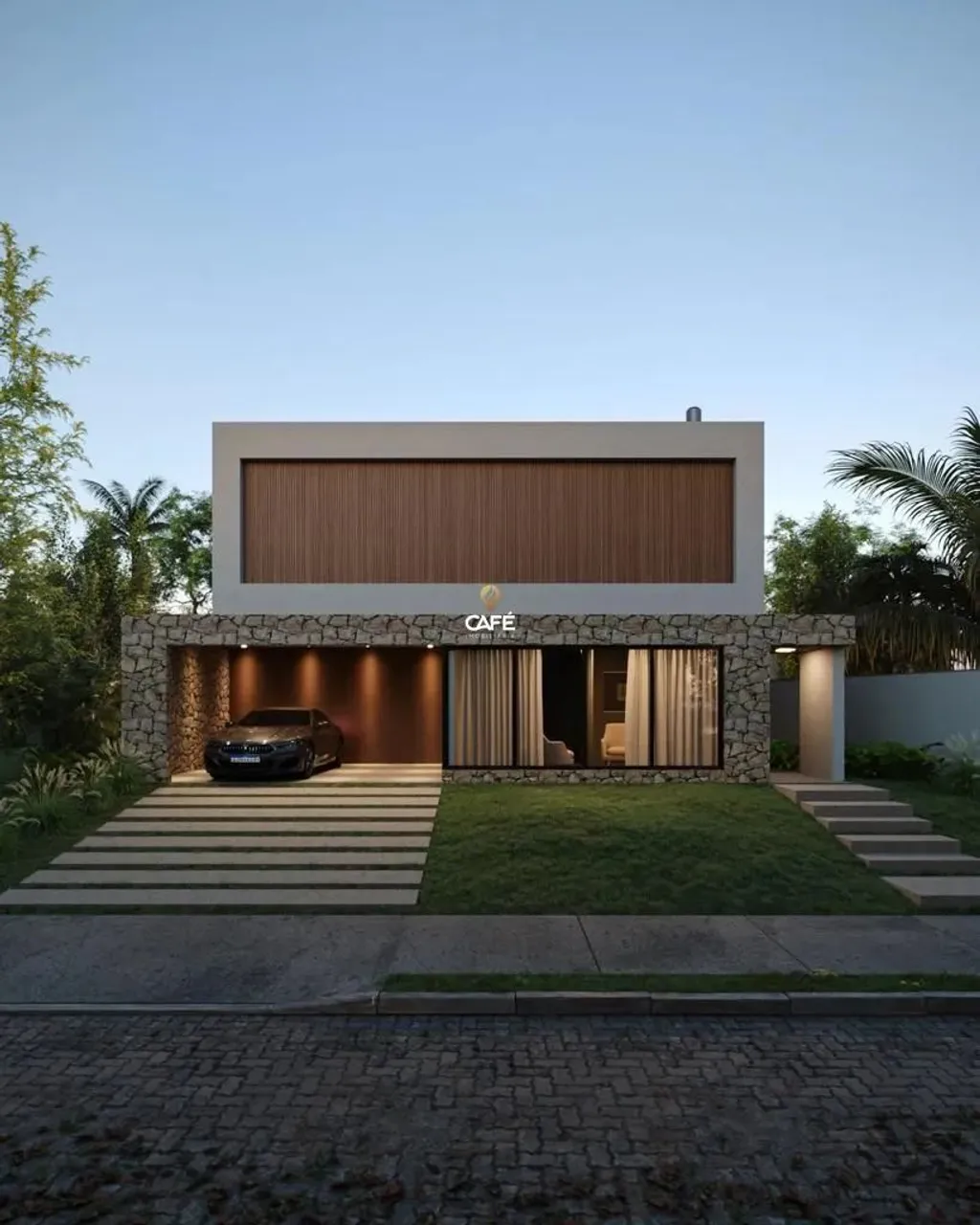 Casa 4 dormitórios à venda Tomazetti Santa Maria/RS