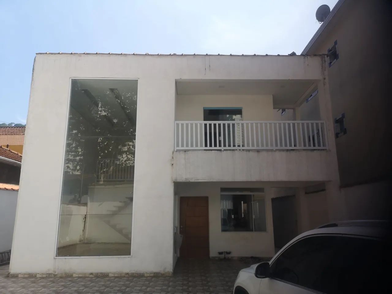 foto - Santos - Marapé
