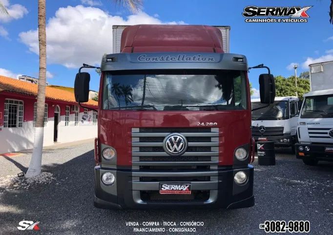 Vw 24.280 Advantech - Foto 2