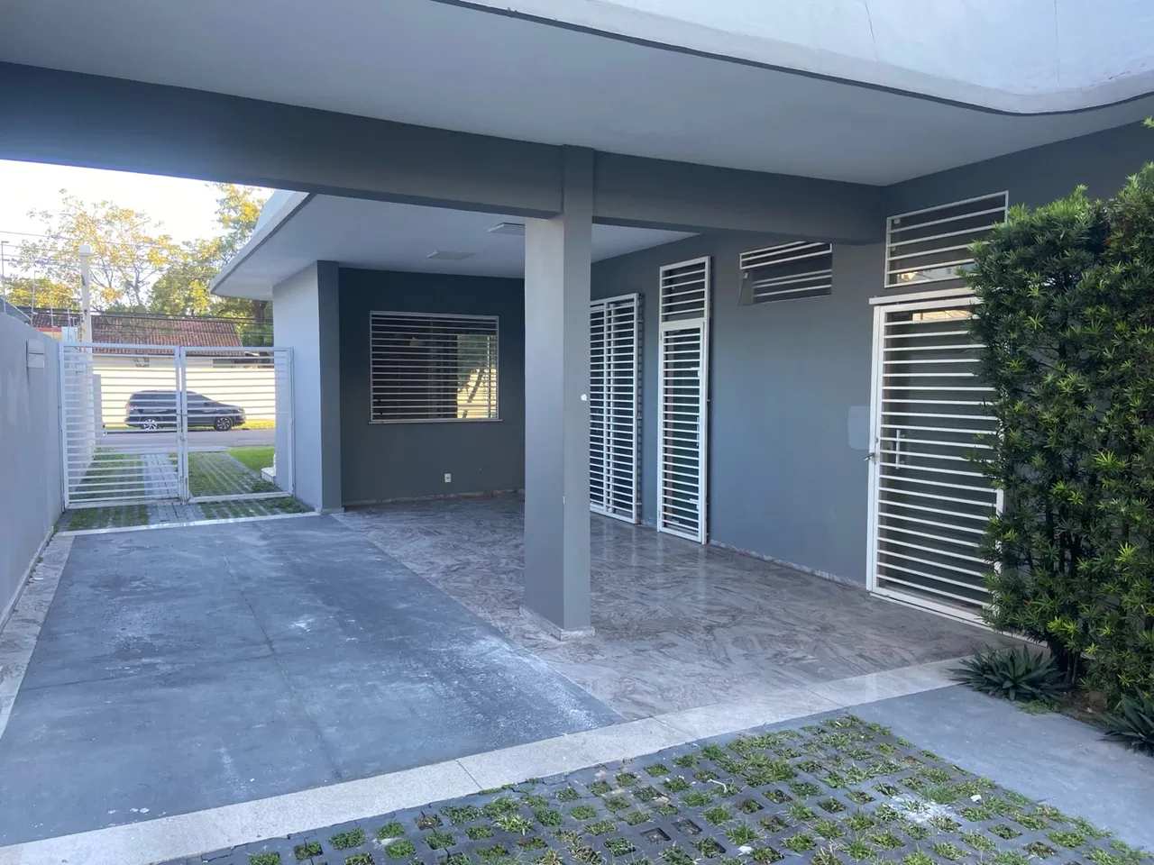 Alugo ou Vendo Casa em Adrianópolis