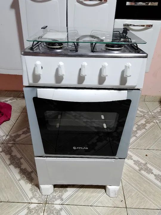 Fogão 4 bocas  - Foto 4