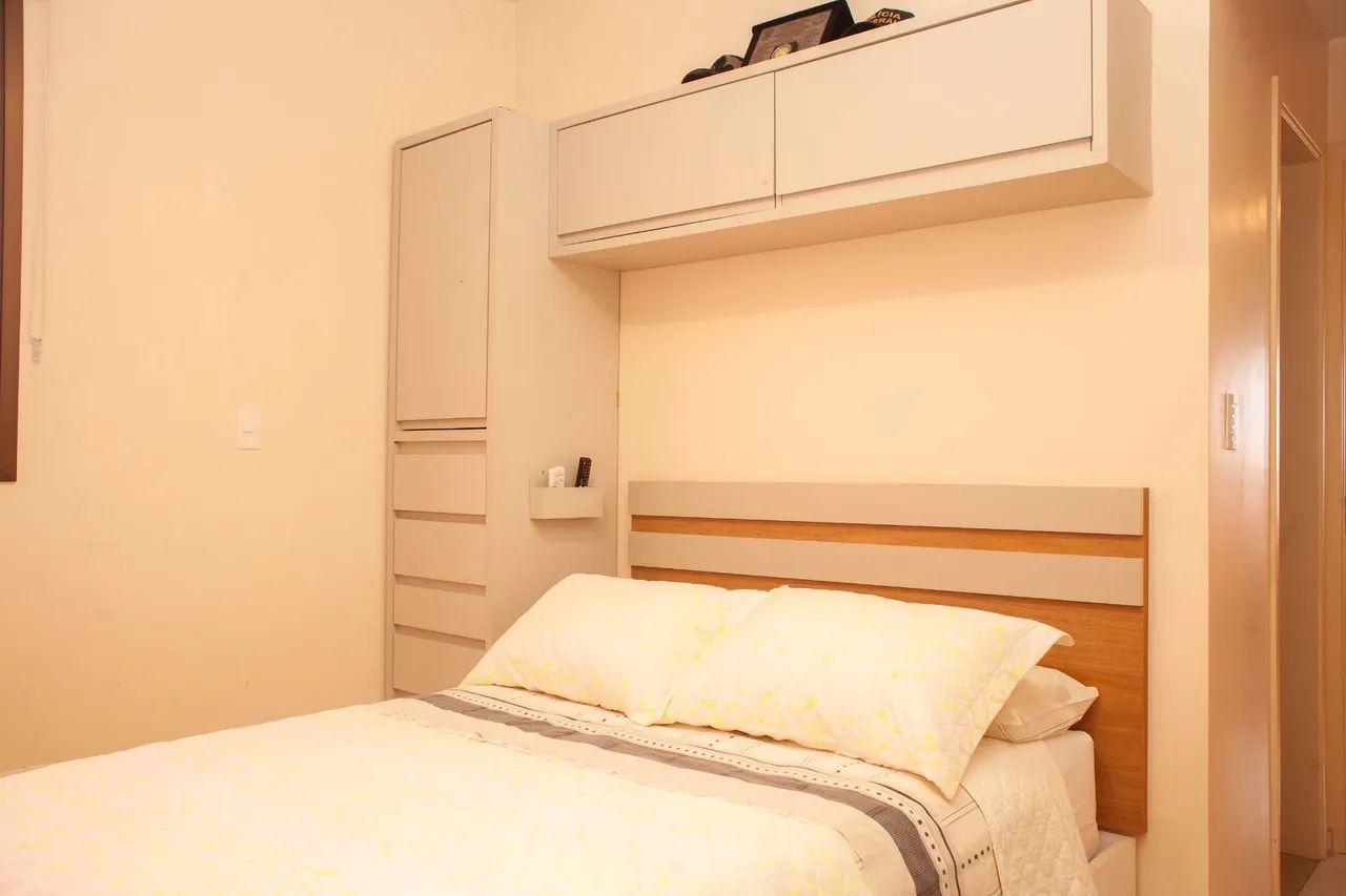 Apartamento com vista para o mar em prédio moderno - Foto 10