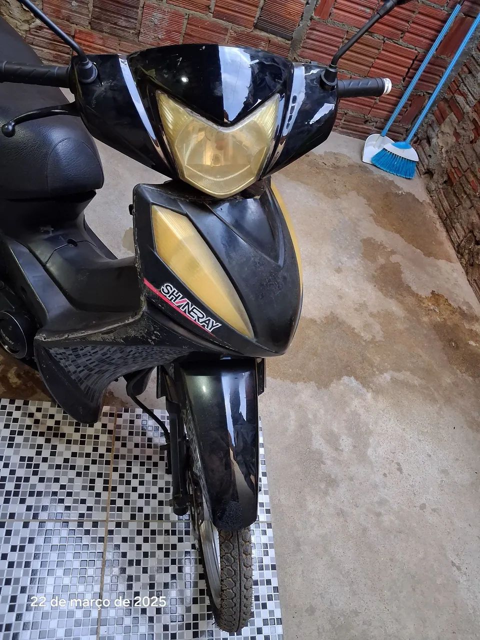 Shineray Jet 50cc 2019 - Foto 7